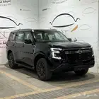 نيسان باترول SE2 بنزين 2026 بأقل الأسعار