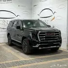 جي ام سي يوكن ايليفيشن فل كامل بدون دبل 2025