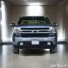 سلفارادو غمارة 2021 RST جير علاق