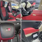 تنجيد لاندكروزر GR 2022 - 2025 من عادي الى فل