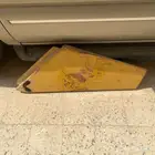 غطاء جنب المكينة يمين شيول 966 E D