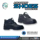 أحذية سلامة_سترة سلامة عاكسة_قفازات السلامة_Safety Shoes