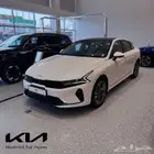 عرض خاص-كيا K5 جى تى لاين 2025 (كاش -اقسااط جميع البنوع )