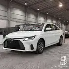 تويوتا ياريس 2026 استاندر -سعودي - كاش وتقسيط لكل البنوك