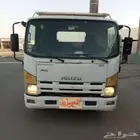 ايسوزو دينا تيربو شاص 5 متر 2011