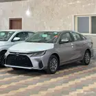 تويوتا يارس استاندر 2026