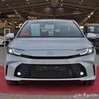 تويوتا كامري 2025 جميع الفئات (مبيعات اقساط)