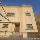 فلة دوبليكس مرهونة للبيع او التنازل في المدينة المنورة