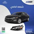 شمعه شفروليه ماليبو