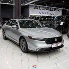 هوندا اكورد EX نص فل 2025