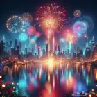 العاب نارية   طراطيع