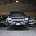 تريل بليزر 2013 LT دبل