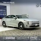 كيا k8 2026 فخامة وأداء عالي