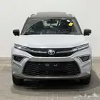 تويوتا كروز 2026 glx ( تقسيط جميع البنوك )