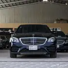 مرسيدس 2020 S450