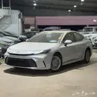 كامري LE بنزين 2025