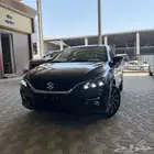 سوزوكي بالينو GLX فل 2025