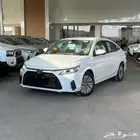 تويوتا يارس 1.3 y بلس 2026