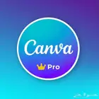 اشتراك كانفا برو مدى الحياة Canva Pro
