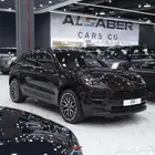 بورش ماكان موديل 2021