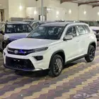 تويوتا اوربان استاندر 2026