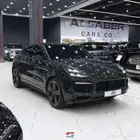 بورش كايين GTS موديل 2022