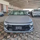 هيونداي سوناتا 2025 فليت ( عرض )