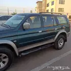 متسوبيشي نظيفة وقوية للبيع أو البدل