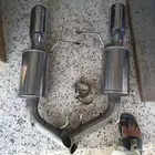 للبيع دبات راوش اصلي