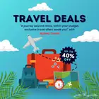 حجز تذاكر الطيران وتأجير السيارات بأرخص وأفضل الاسعار