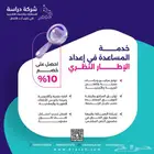 خدمة إعداد الإطار النظري والدراسات السابقة من شركة دراسة