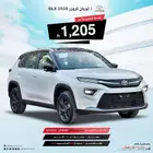 تويوتا اوربان كروزرGLXفل وGLستاندر 2026 سعودي