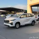 تويوتا انوفا 2025