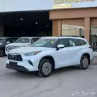 تويوتا هايلندر GLE