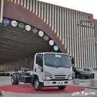 ايسوزو دينا شاص 13طن 9.5طن 7.5طن 6طن و5طن و 4طن اقل سعرللشر