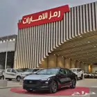 فورد تورس تيتانيوم و جميع الفئات 2026 افضل الاسعار بجده