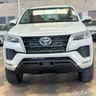 تويوتا فورتشنر بنزين 2025