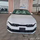 كيا كي 5 نص فل 2026 وارد الأهلية
