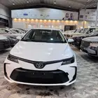 كورولا بريمي 1600 اسندر 2025