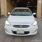 هونداي اكسنت 2016