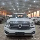 هافال جريت وول باور فل كامل دفع رباعي مكينه 2400