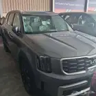كيا تيلورايد فل كامل موديل 2024 مقاعد منفصلة