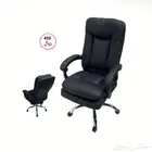 كراسي مكتب فاخرة مريحة بأسعار مميزة