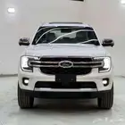 فورد ايفرست ليمتيد 2025 توكيلات الجزيرة