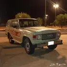 لاند كروزر 1983