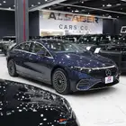 مرسيدس EQS 580 اديشن وان موديل 2023