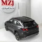 هيونداي توسان سمارت 2.0 موديل 2025 خصم خاص