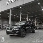 نيسان اكس تريل استندر دبل 5 مقاعد موديل 2025 عروض اقساط