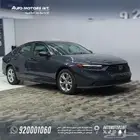 هوندا اكورد lx 2025 عرض خاص