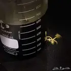 متوفر دهن عود هندي مخلوط بكمبودي معتق تعتيق خاص ومشروط